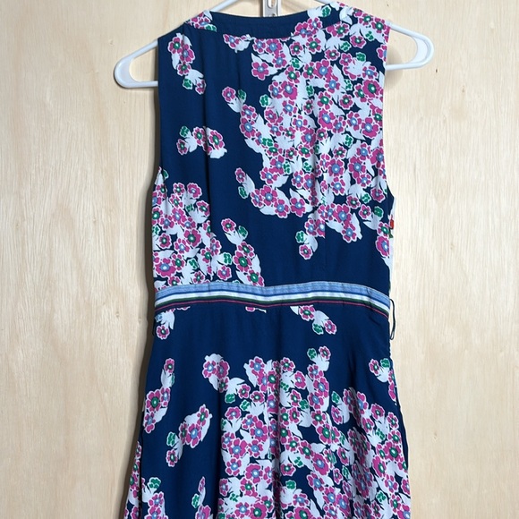 Anthropologie Maeve hanky dress size 6 - Picture 7 of 11